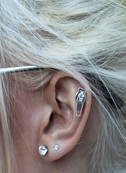 拉鎖耳釘--廣東花季传媒官方入口网站拉鎖耳釘生產廠家